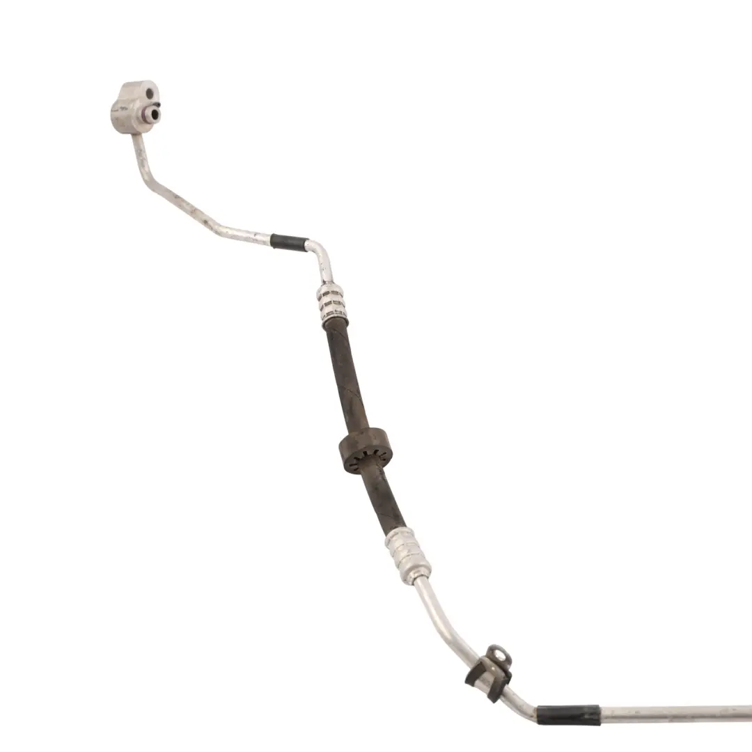 2H Air Conditioning A/C Pipe Hose Line to VW Volkswagen Amarok with Part number 2H2820741E VW Volkswagen Amarok 2H Air Conditioning A/C Pipe Hose Line - SKU RHD-2H2820741E - Part number 2H2820741E