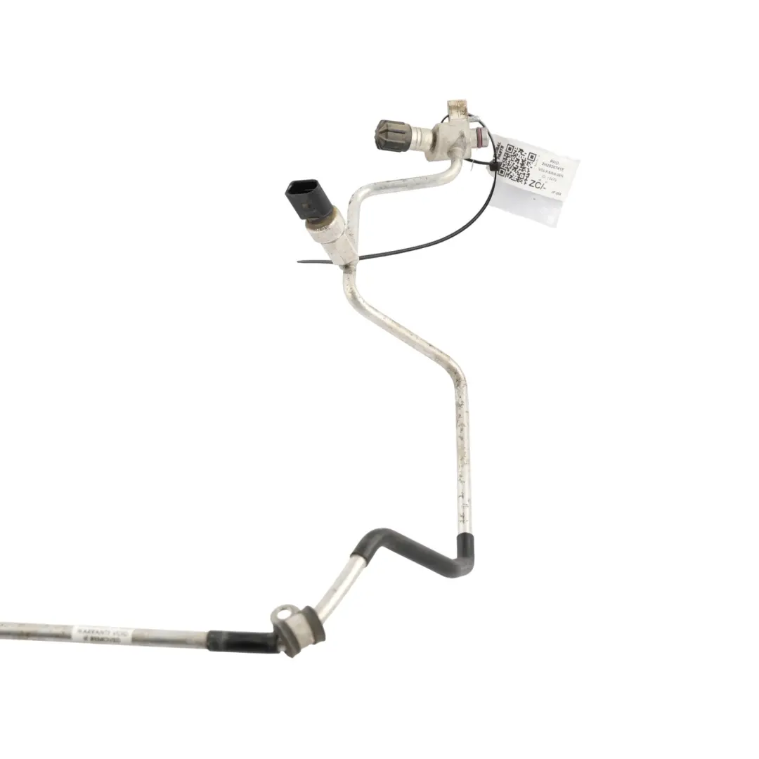 2H Air Conditioning A/C Pipe Hose Line to VW Volkswagen Amarok with Part number 2H2820741E VW Volkswagen Amarok 2H Air Conditioning A/C Pipe Hose Line - SKU RHD-2H2820741E - Part number 2H2820741E