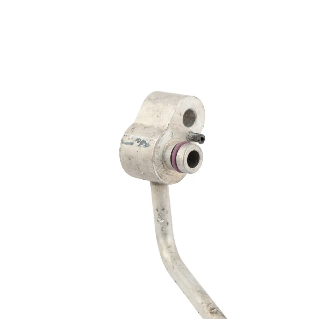 VW Volkswagen Amarok 2H Air Conditioning A/C Pipe Hose Line - SKU RHD-2H2820741E - Part number 2H2820741E