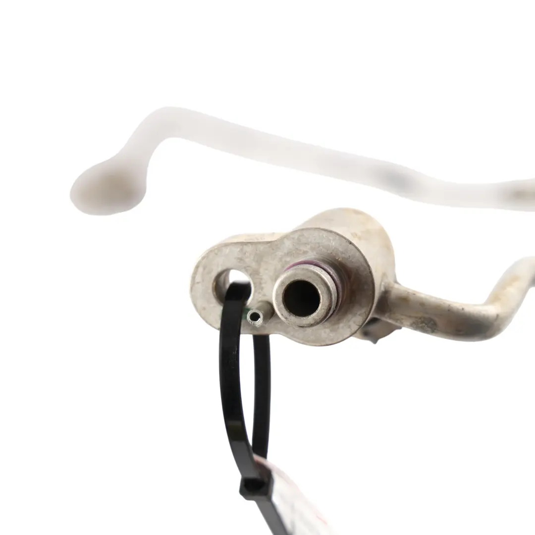 VW Volkswagen Amarok 2H Air Conditioning A/C Pipe Hose Line - SKU RHD-2H2820741E - Part number 2H2820741E