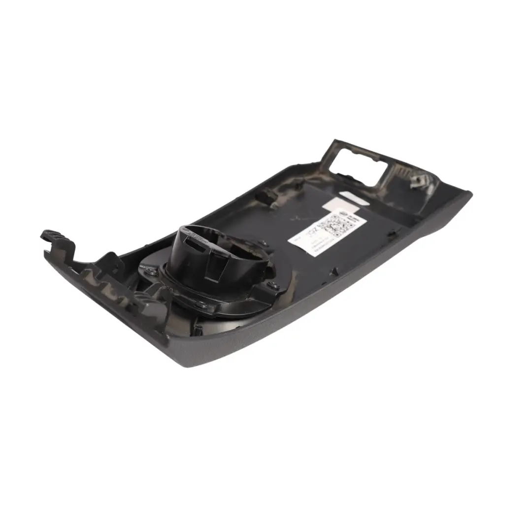 Mk1 Headlight Switch Trim Bezel Cover Panel to Volkswagen Amarok with Part number 2H4858365 Volkswagen Amarok Mk1 Headlight Switch Trim Bezel Cover Panel - SKU RHD-2H4858365 - Part number 2H4858365