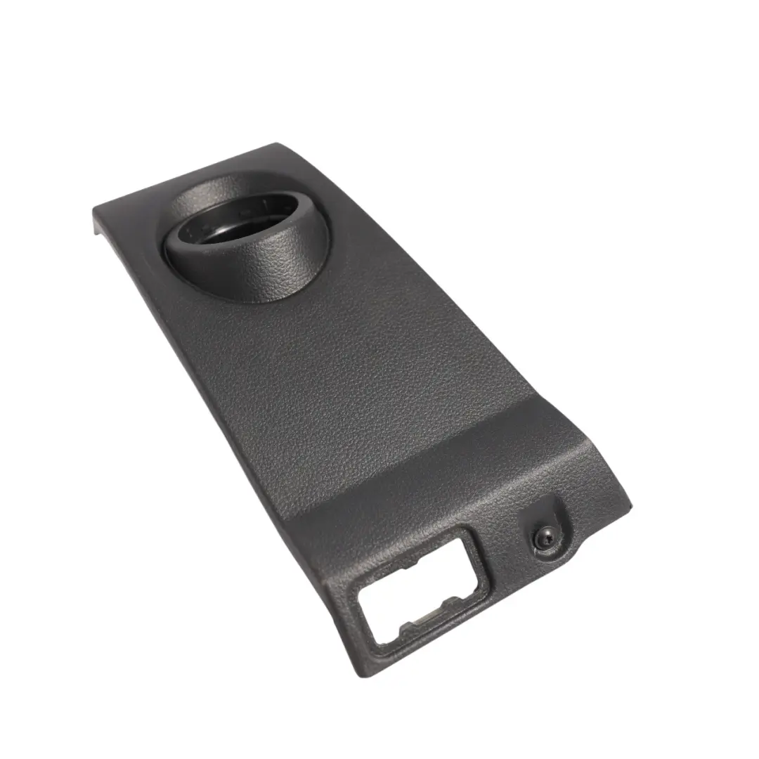 Mk1 Headlight Switch Trim Bezel Cover Panel to Volkswagen Amarok with Part number 2H4858365 Volkswagen Amarok Mk1 Headlight Switch Trim Bezel Cover Panel - SKU RHD-2H4858365 - Part number 2H4858365