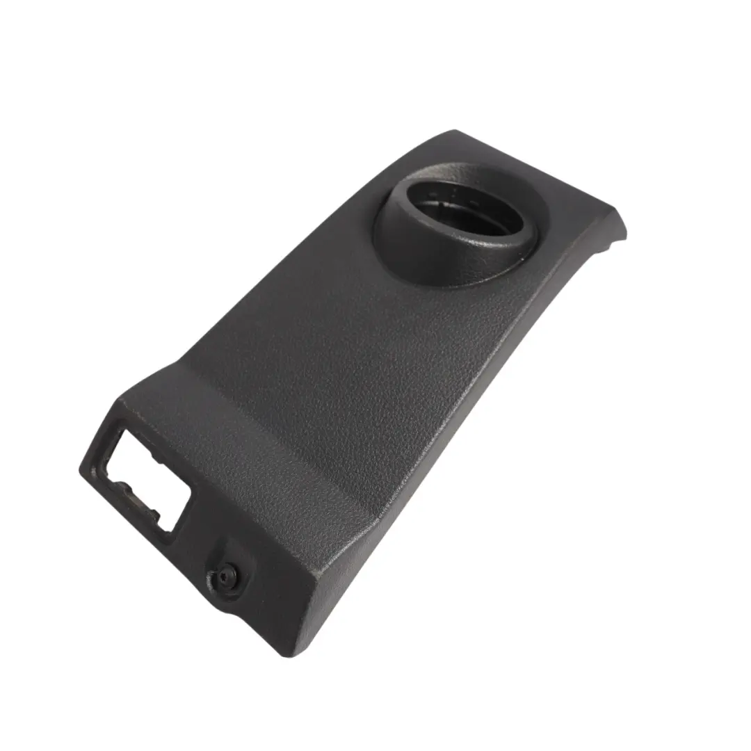 Mk1 Headlight Switch Trim Bezel Cover Panel to Volkswagen Amarok with Part number 2H4858365 Volkswagen Amarok Mk1 Headlight Switch Trim Bezel Cover Panel - SKU RHD-2H4858365 - Part number 2H4858365