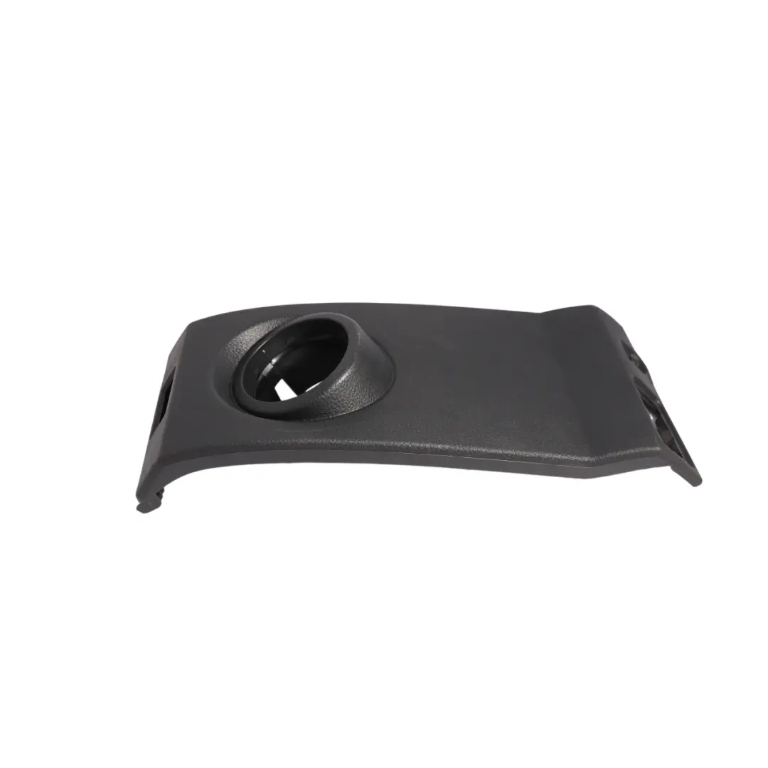 Volkswagen Amarok Mk1 Headlight Switch Trim Bezel Cover Panel - SKU RHD-2H4858365 - Part number 2H4858365
