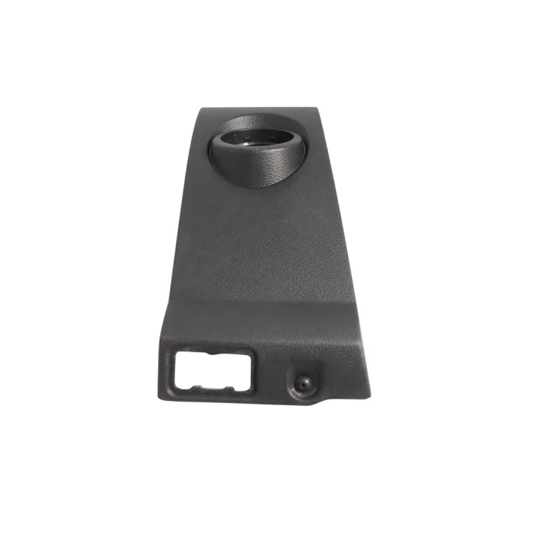 Volkswagen Amarok Mk1 Headlight Switch Trim Bezel Cover Panel - SKU RHD-2H4858365 - Part number 2H4858365