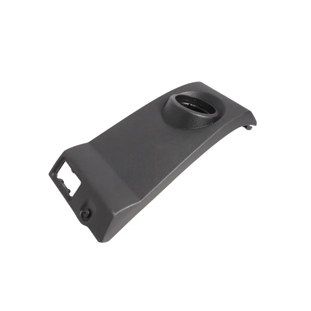 Mk1 Headlight Switch Trim Bezel Cover Panel to Volkswagen Amarok with Part number 2H4858365 Volkswagen Amarok Mk1 Headlight Switch Trim Bezel Cover Panel - SKU RHD-2H4858365 - Part number 2H4858365