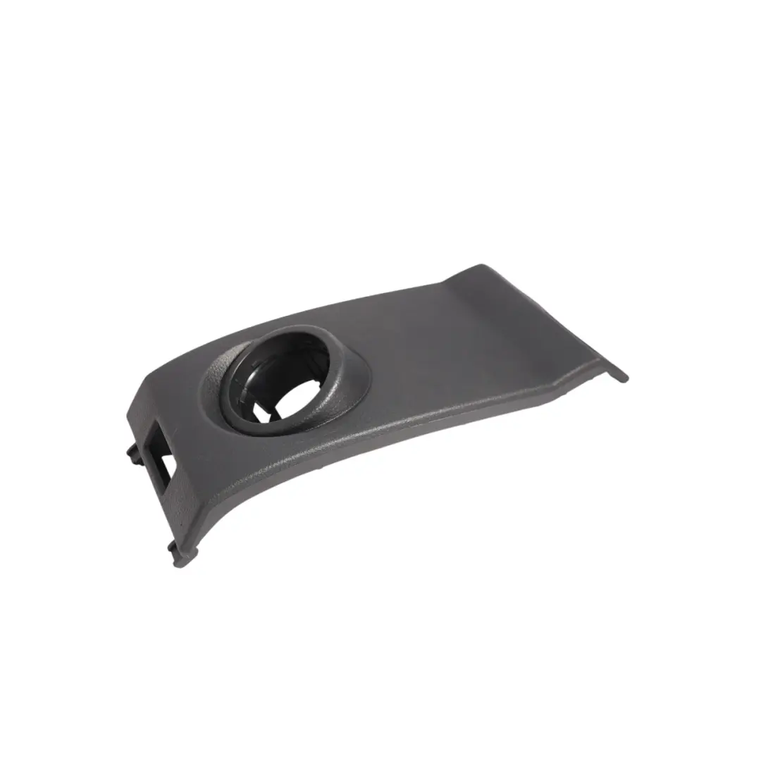 Volkswagen Amarok Mk1 Headlight Switch Trim Bezel Cover Panel - SKU RHD-2H4858365 - Part number 2H4858365