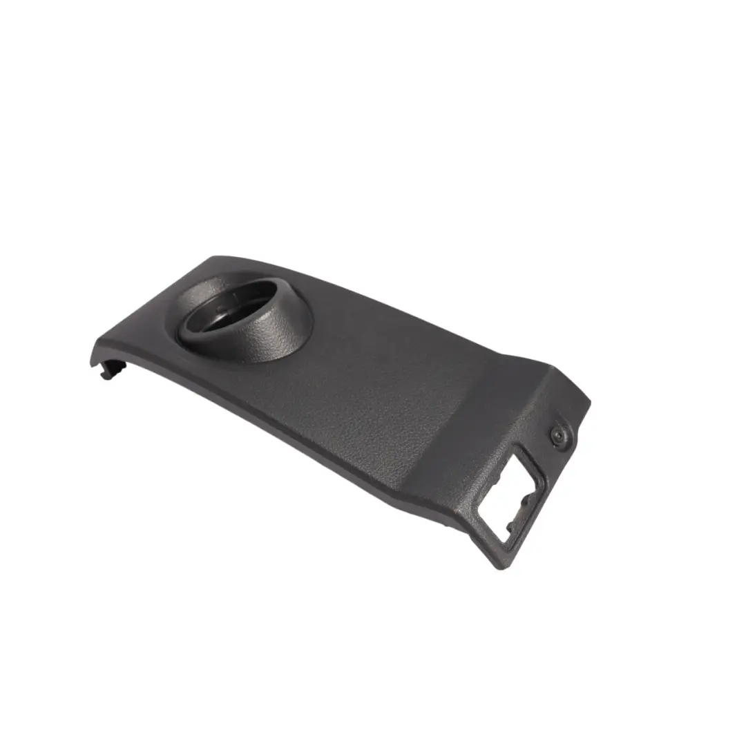 Volkswagen Amarok Mk1 Headlight Switch Trim Bezel Cover Panel - SKU RHD-2H4858365 - Part number 2H4858365