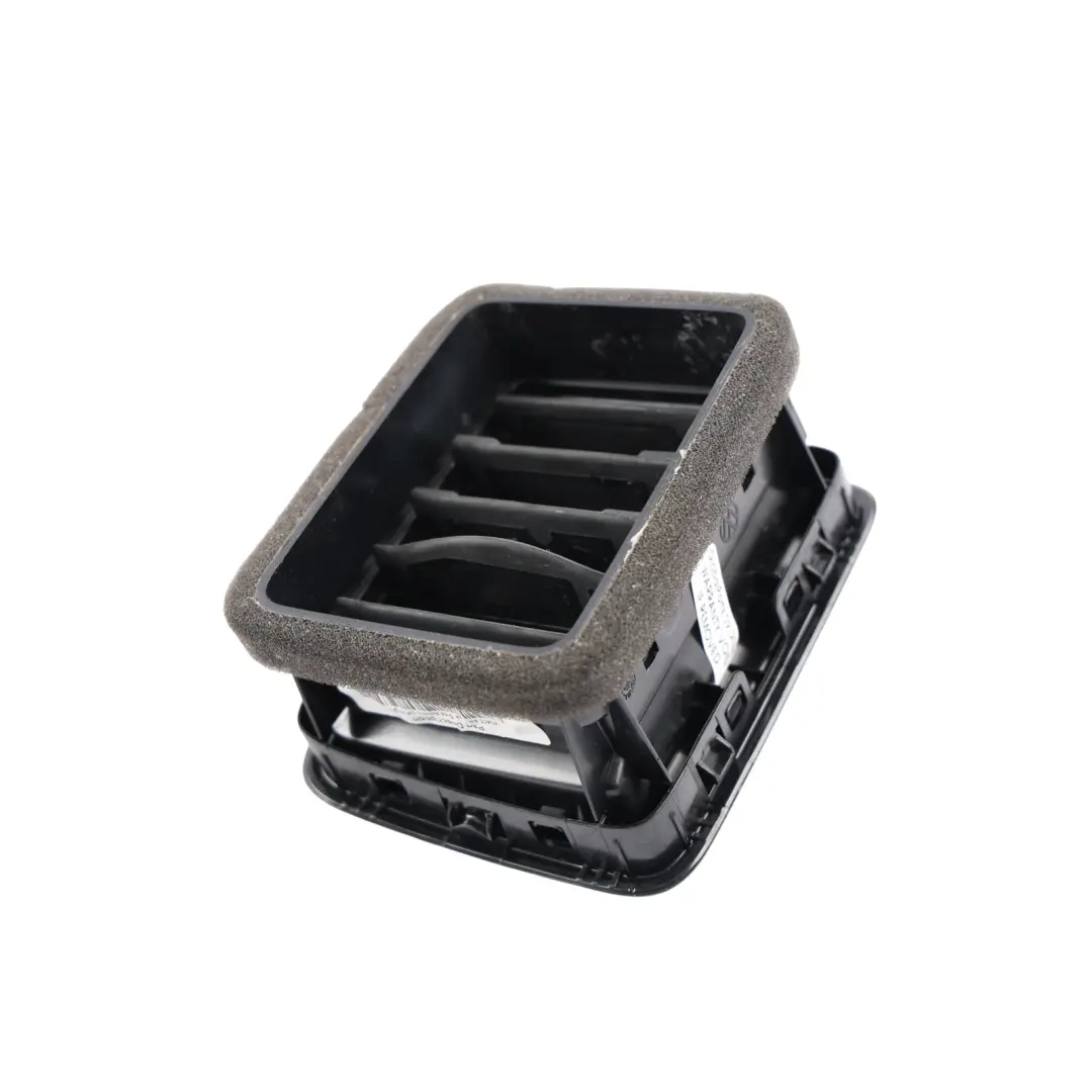 Volkswagen Amarok 2H Front Dashboard Air Vent Panel Nozzle Left N/S - SKU RHD-2H6819703C - Part number 2H6819703C