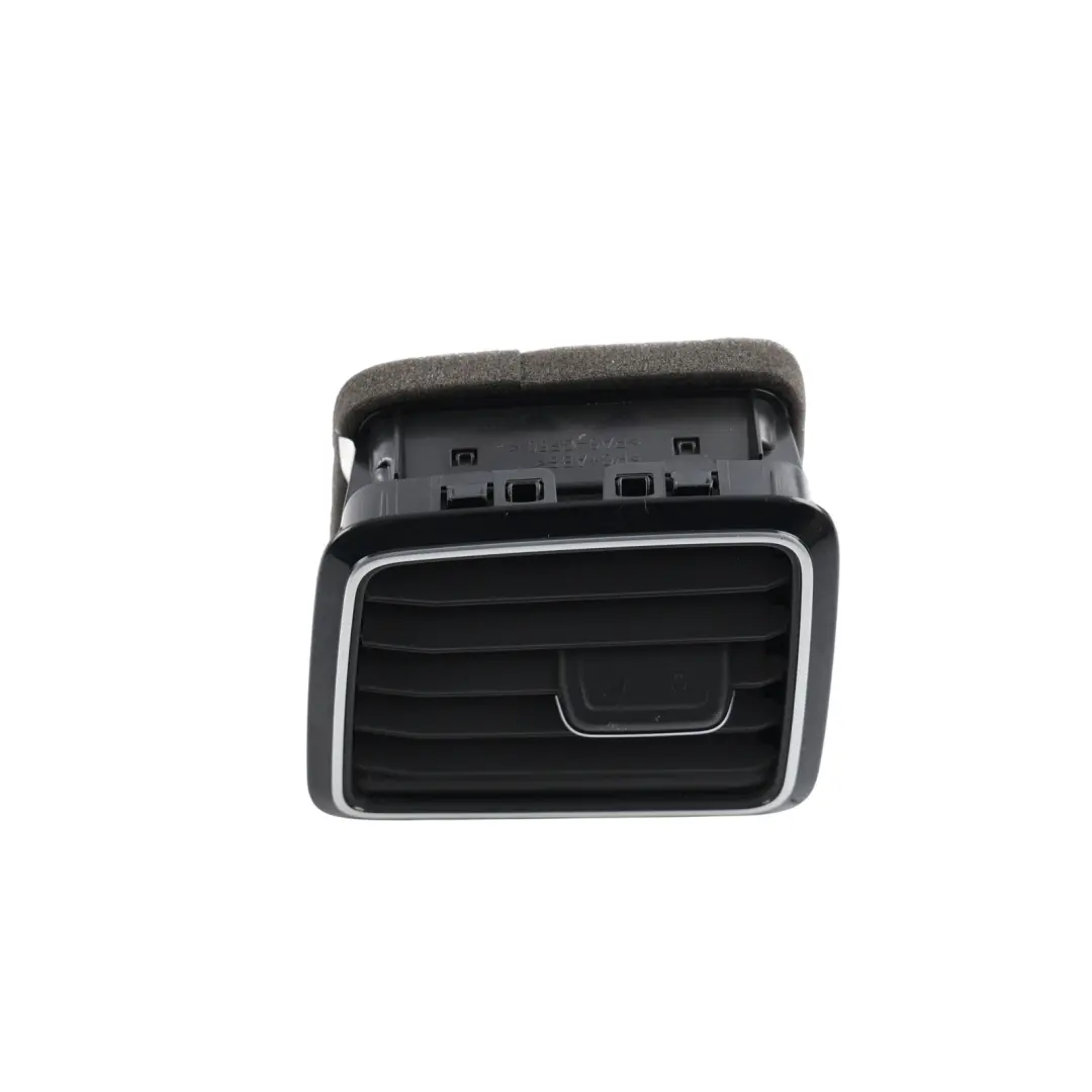 Volkswagen Amarok 2H Front Dashboard Air Vent Panel Nozzle Left N/S - SKU RHD-2H6819703C - Part number 2H6819703C