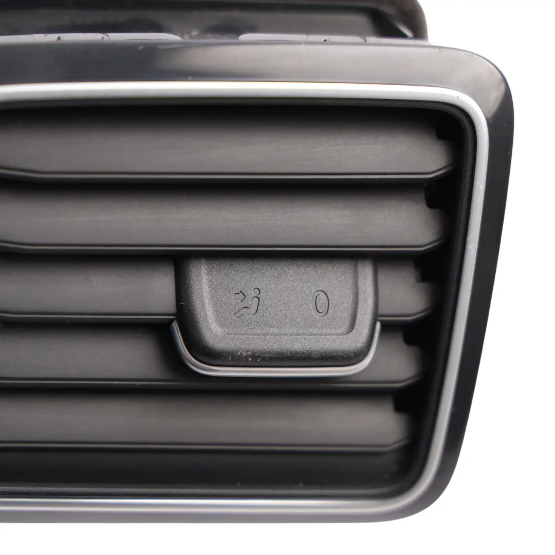 Volkswagen Amarok 2H Front Dashboard Air Vent Panel Nozzle Left N/S - SKU RHD-2H6819703C - Part number 2H6819703C