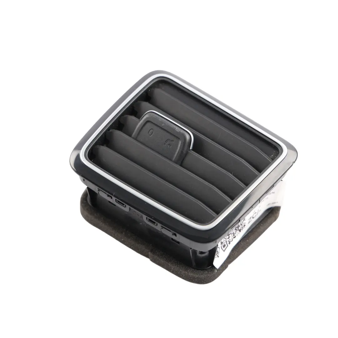 2H Front Dashboard Air Vent Panel Nozzle Left N/S to Volkswagen Amarok with Part number 2H6819703C Volkswagen Amarok 2H Front Dashboard Air Vent Panel Nozzle Left N/S - SKU RHD-2H6819703C - Part number 2H6819703C
