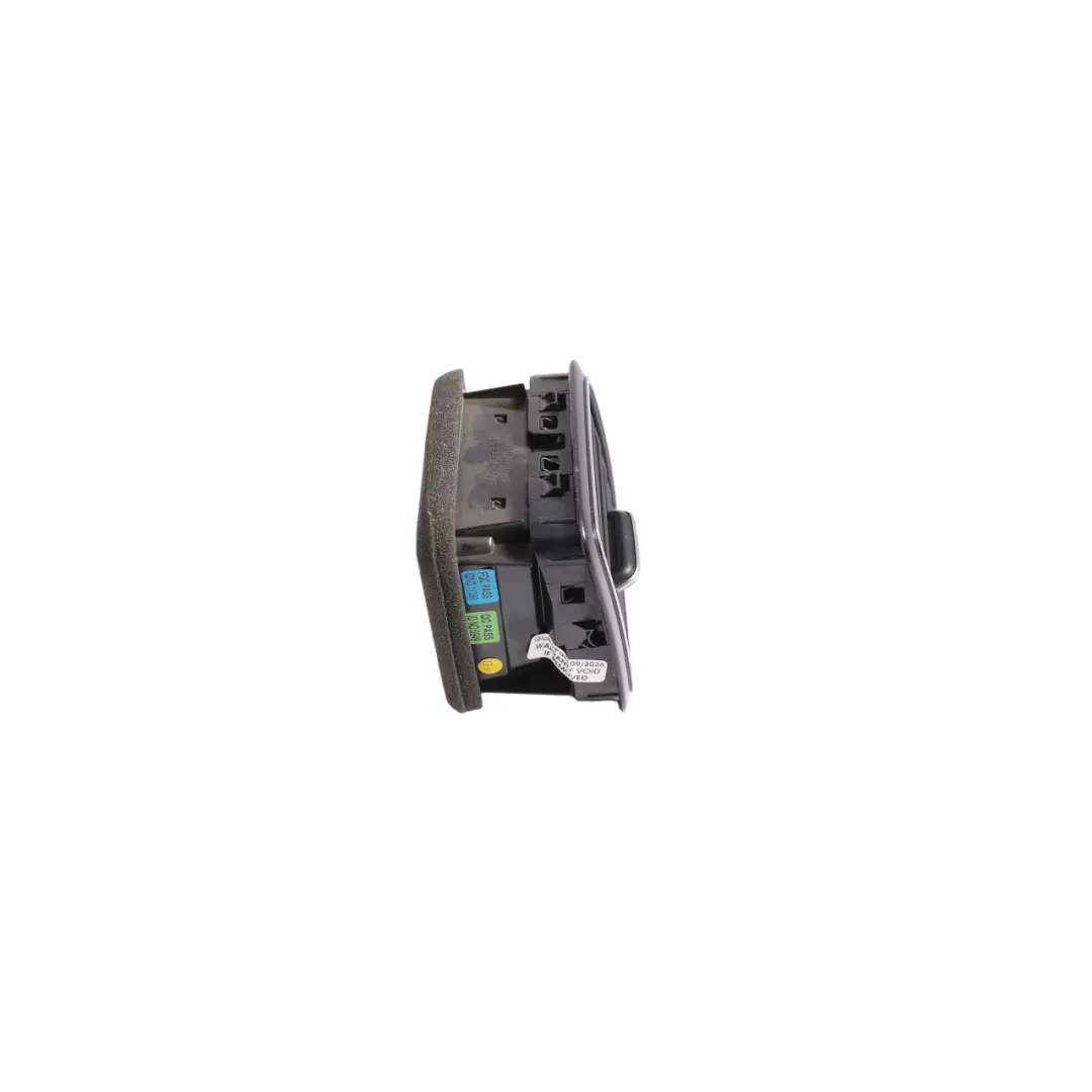 MK1 Dashboard Air Vent Duct Heater Right O/S to Volkswagen Amarok with Part number 2H6819704C Volkswagen Amarok MK1 Dashboard Air Vent Duct Heater Right O/S - SKU RHD-2H6819704C - Part number 2H6819704C