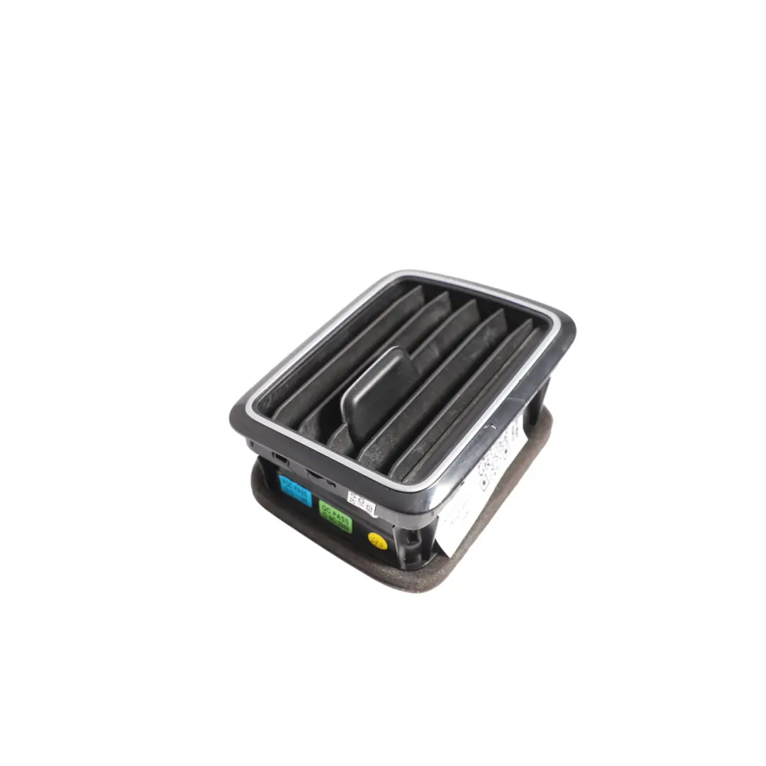 Volkswagen Amarok MK1 Dashboard Air Vent Duct Heater Right O/S - SKU RHD-2H6819704C - Part number 2H6819704C