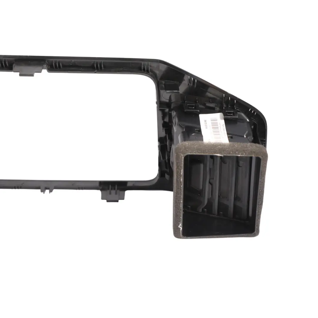 Mk1 Central Air Vent Grille Navi Screen Cover Trim to Volkswagen Amarok with Part number 2H6858071A Volkswagen Amarok Mk1 Central Air Vent Grille Navi Screen Cover Trim - SKU RHD-2H6858071A - Part number 2H6858071A