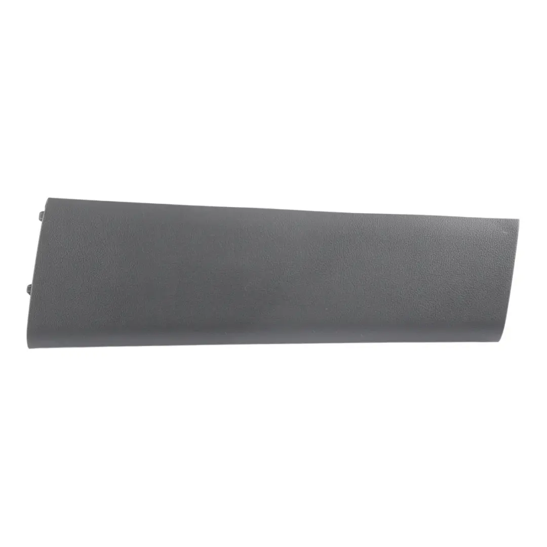 2K Maxi B-Pillar Trim Cover Panel Lower Left N/S to Volkswagen Caddy with Part number 2K0867291AD Volkswagen Caddy 2K Maxi B-Pillar Trim Cover Panel Lower Left N/S - SKU RHD-2K0867291AD - Part number 2K0867291AD