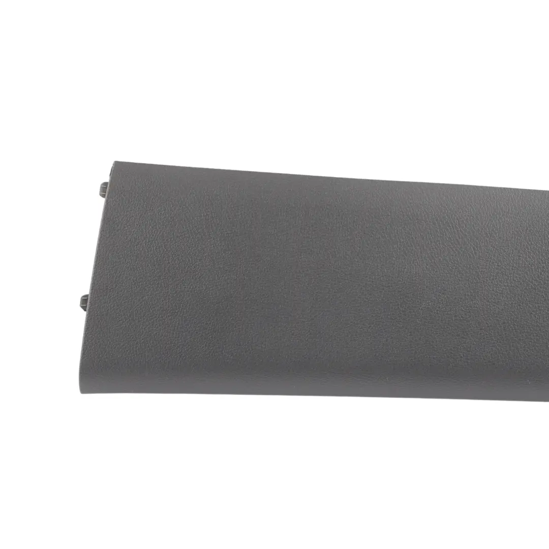 2K Maxi B-Pillar Trim Cover Panel Lower Left N/S to Volkswagen Caddy with Part number 2K0867291AD Volkswagen Caddy 2K Maxi B-Pillar Trim Cover Panel Lower Left N/S - SKU RHD-2K0867291AD - Part number 2K0867291AD