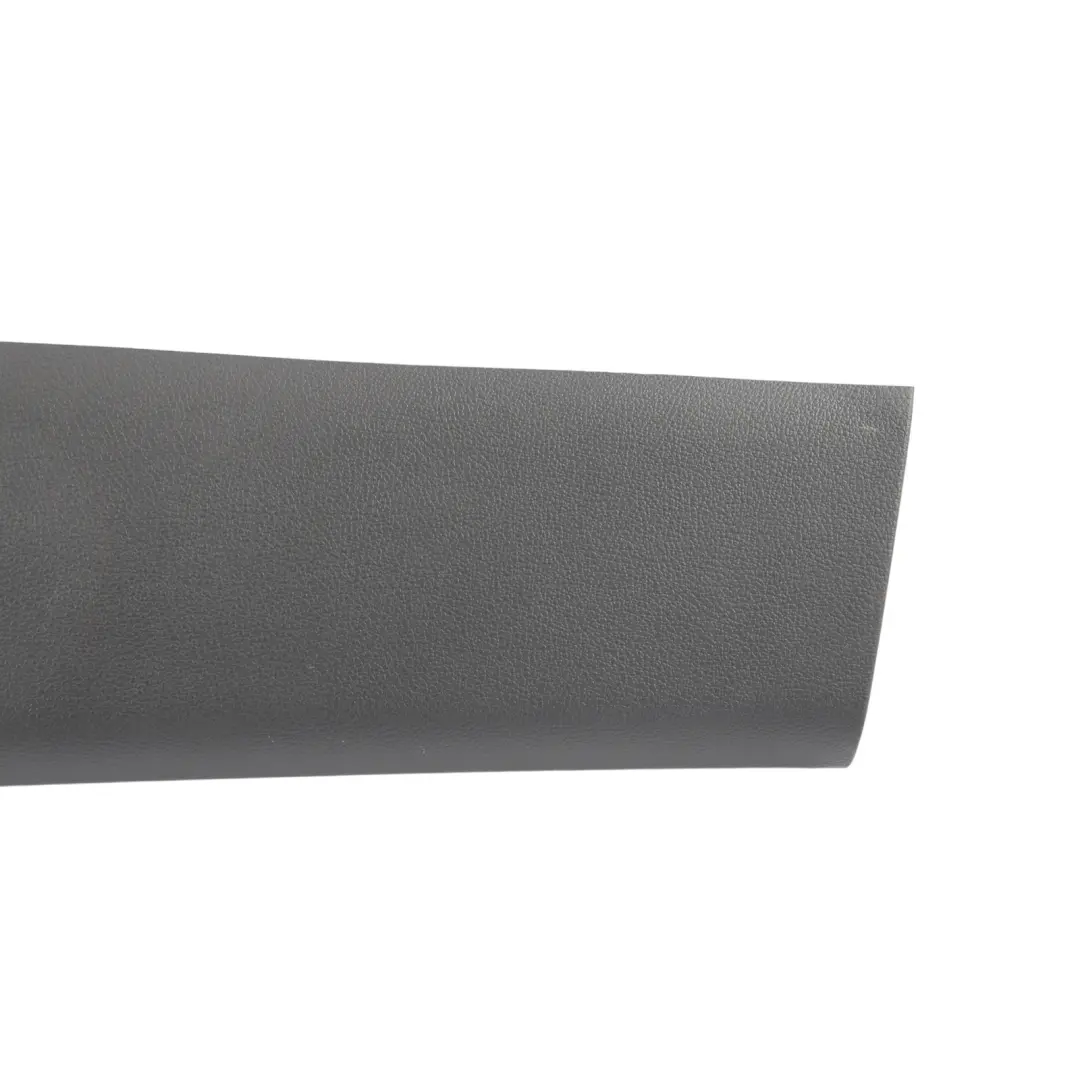 Volkswagen Caddy 2K Maxi B-Pillar Trim Cover Panel Lower Left N/S - SKU RHD-2K0867291AD - Part number 2K0867291AD