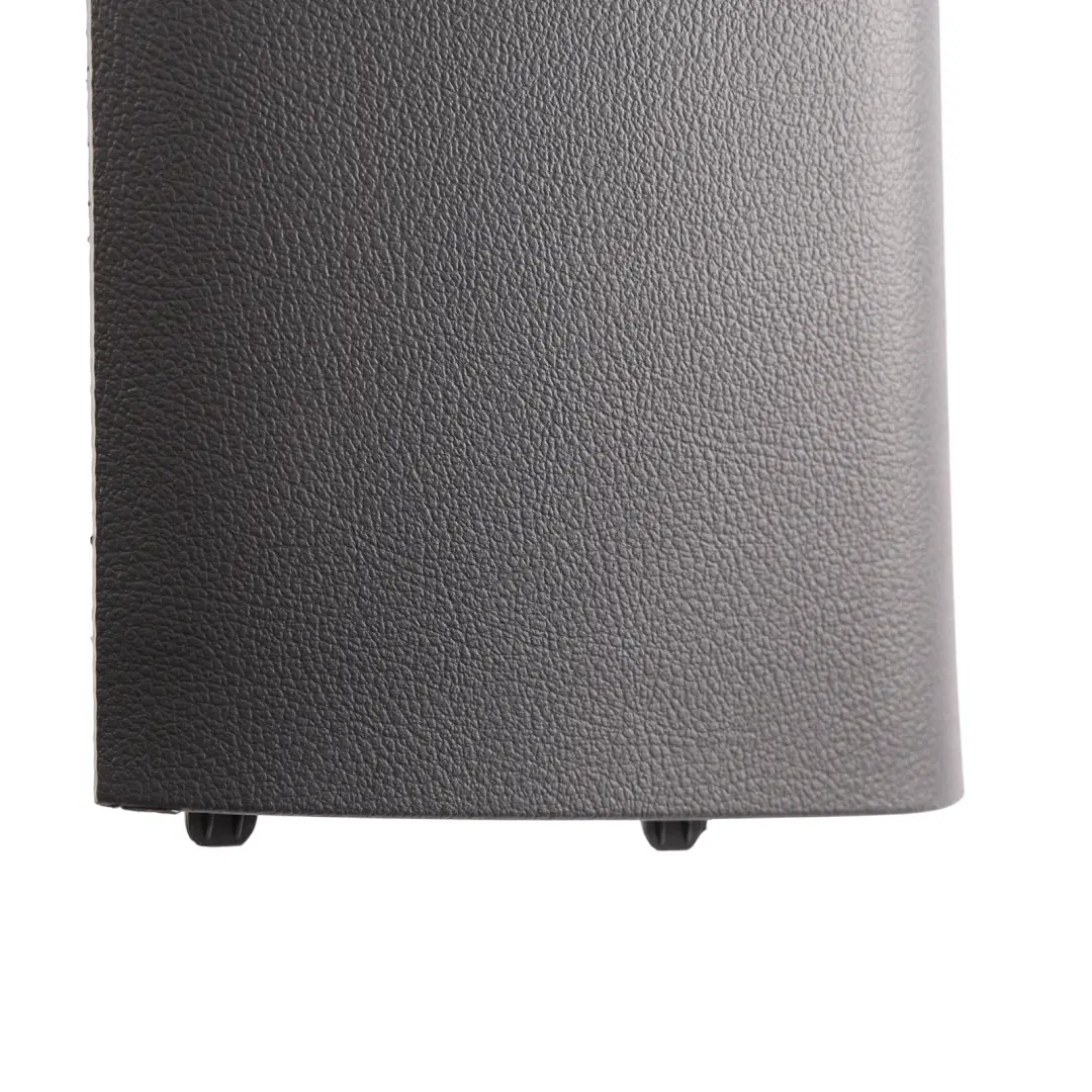 Volkswagen Caddy 2K Maxi B-Pillar Trim Cover Panel Lower Left N/S - SKU RHD-2K0867291AD - Part number 2K0867291AD