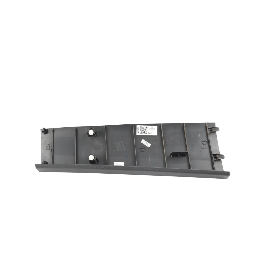 2K Maxi B-Pillar Trim Cover Panel Lower Left N/S to Volkswagen Caddy with Part number 2K0867291AD Volkswagen Caddy 2K Maxi B-Pillar Trim Cover Panel Lower Left N/S - SKU RHD-2K0867291AD - Part number 2K0867291AD