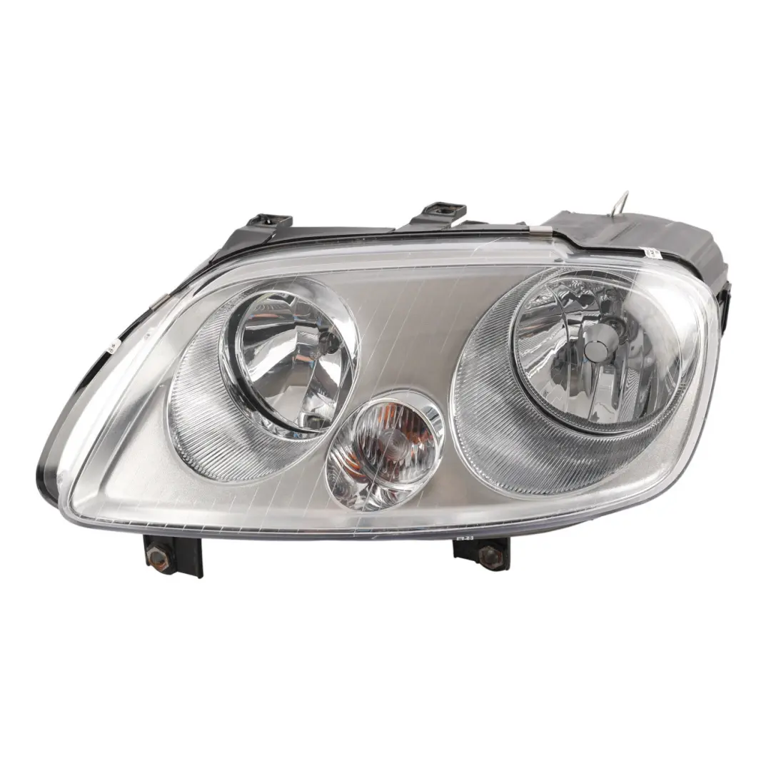 VW Volkswagen Caddy 2K Headlight Headlamp Light Lamp Front Left N/S - SKU RHD-2K0941005E - Part number 2K0941005E