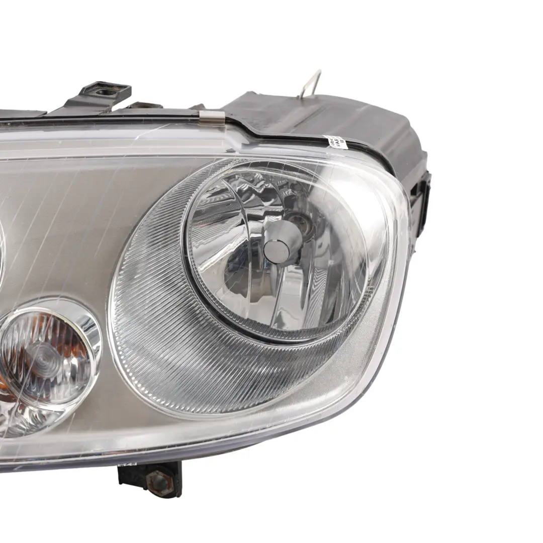 VW Volkswagen Caddy 2K Headlight Headlamp Light Lamp Front Left N/S - SKU RHD-2K0941005E - Part number 2K0941005E