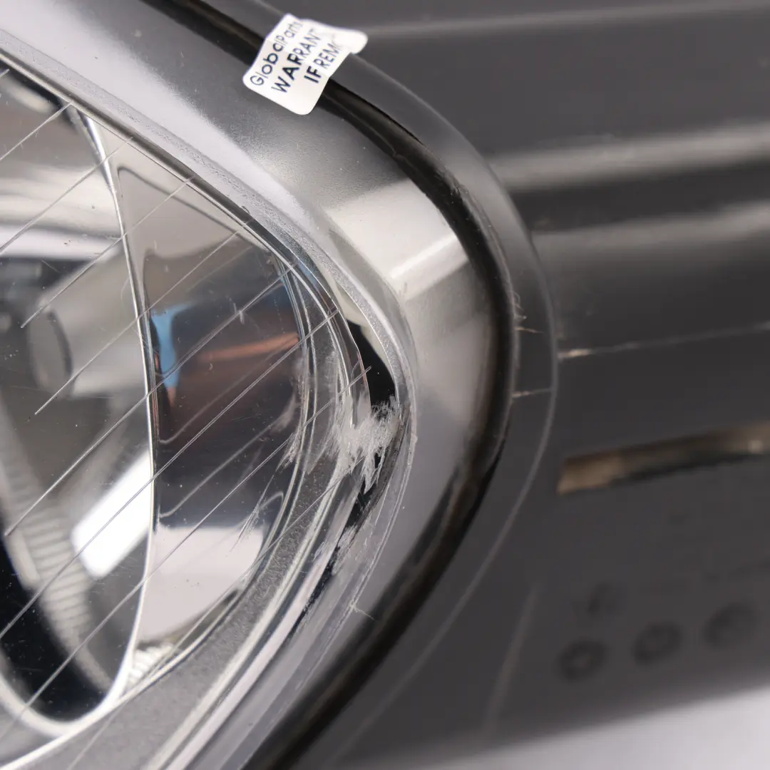 2K Headlight Headlamp Light Lamp Front Left N/S to VW Volkswagen Caddy with Part number 2K0941005E VW Volkswagen Caddy 2K Headlight Headlamp Light Lamp Front Left N/S - SKU RHD-2K0941005E - Part number 2K0941005E