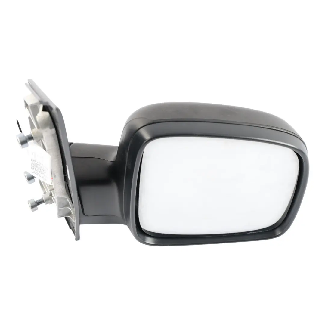 2K Wing Mirror Housing Base Right O/S Primed to Volkswagen Caddy with Part number 2K2857508J Volkswagen Caddy 2K Wing Mirror Housing Base Right O/S Primed - SKU RHD-2K2857508J-PRIM - Part number 2K2857508J