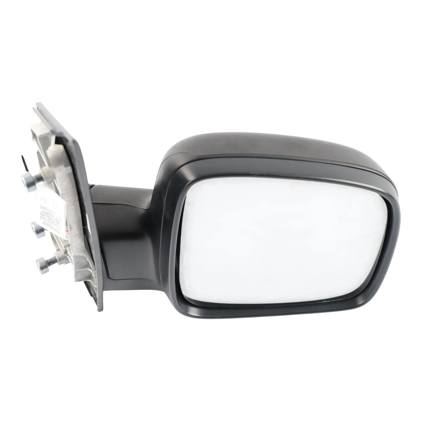 Volkswagen Caddy 2K Wing Mirror Housing Base Right O/S 2K2857508J Primed
