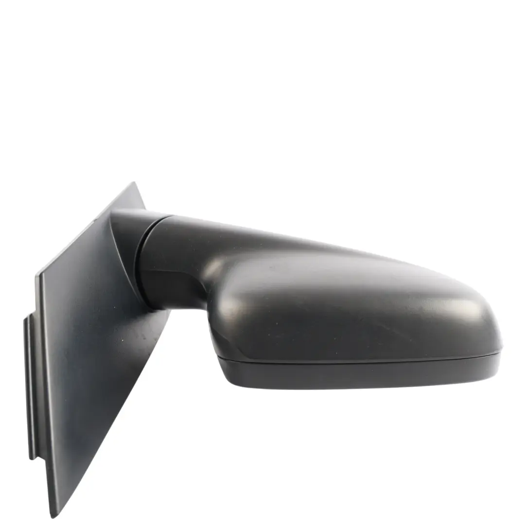 Volkswagen Caddy 2K Wing Mirror Housing Base Right O/S Primed - SKU RHD-2K2857508J-PRIM - Part number 2K2857508J