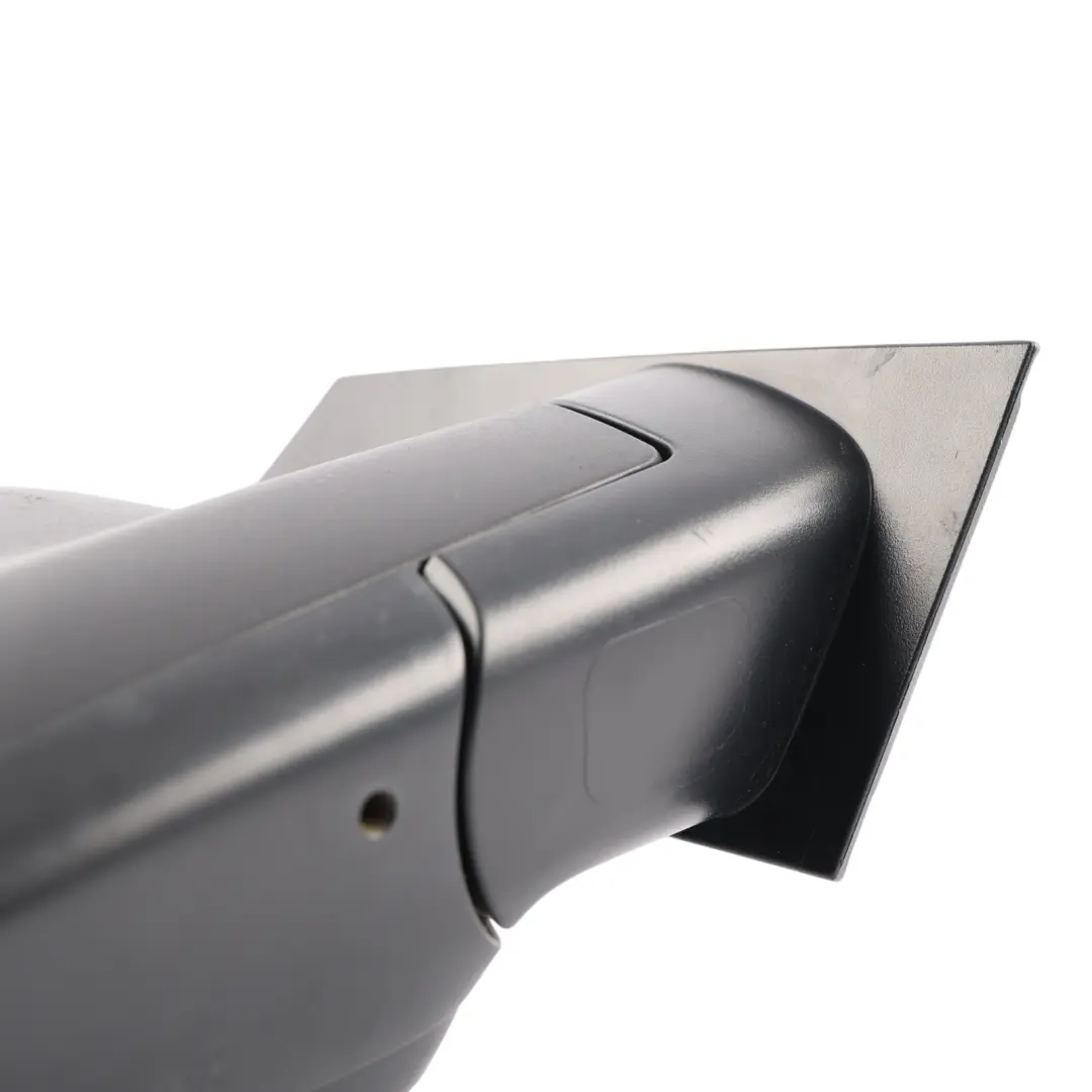 Volkswagen Caddy 2K Wing Mirror Housing Base Right O/S Primed - SKU RHD-2K2857508J-PRIM - Part number 2K2857508J