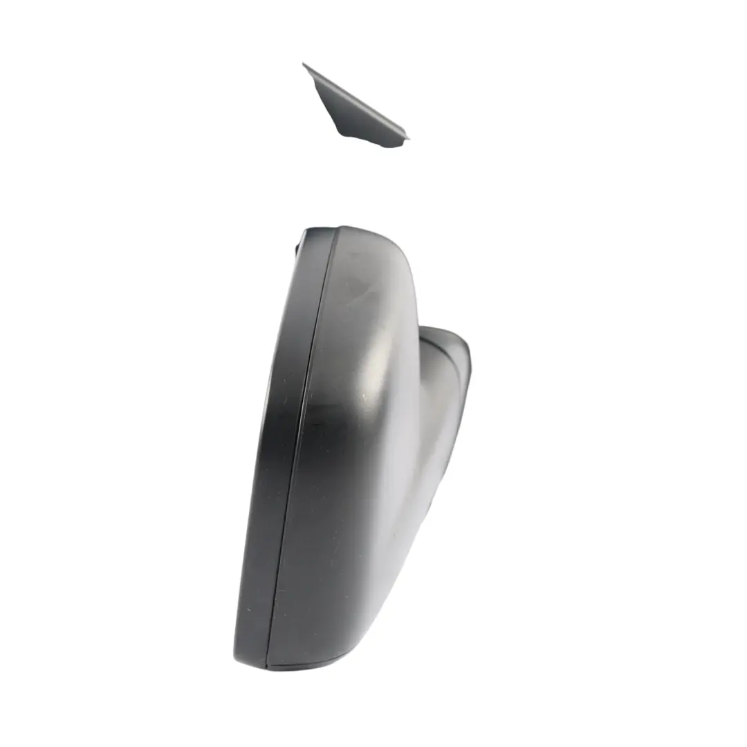 Volkswagen Caddy 2K Wing Mirror Housing Base Right O/S Primed - SKU RHD-2K2857508J-PRIM - Part number 2K2857508J