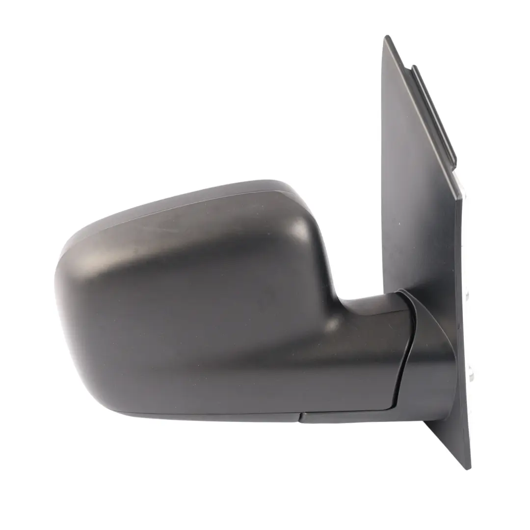 Volkswagen Caddy 2K Wing Mirror Housing Base Right O/S Primed - SKU RHD-2K2857508J-PRIM - Part number 2K2857508J