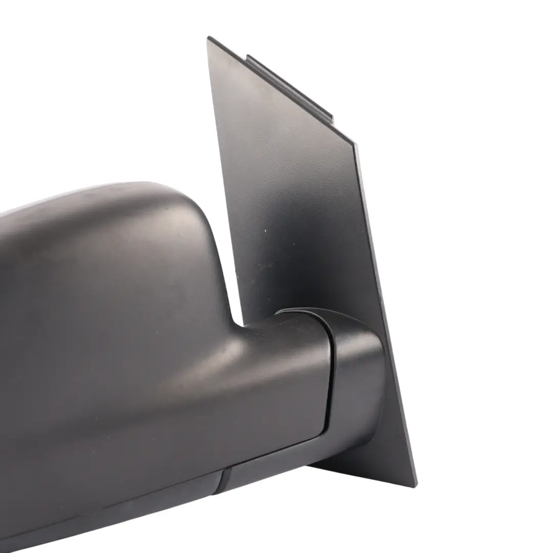 Volkswagen Caddy 2K Wing Mirror Housing Base Right O/S Primed - SKU RHD-2K2857508J-PRIM - Part number 2K2857508J