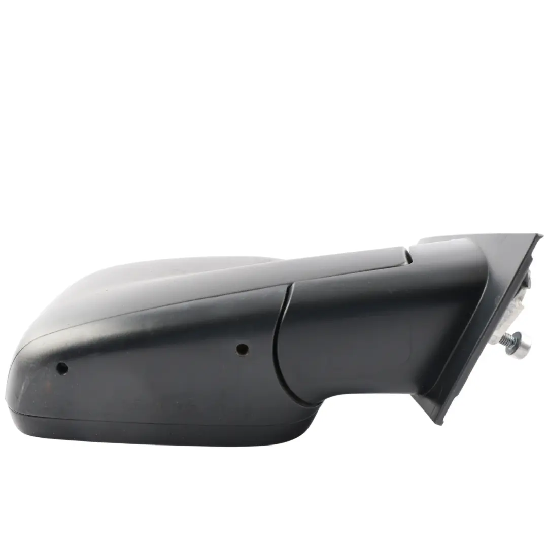 Volkswagen Caddy 2K Wing Mirror Housing Base Right O/S Primed - SKU RHD-2K2857508J-PRIM - Part number 2K2857508J