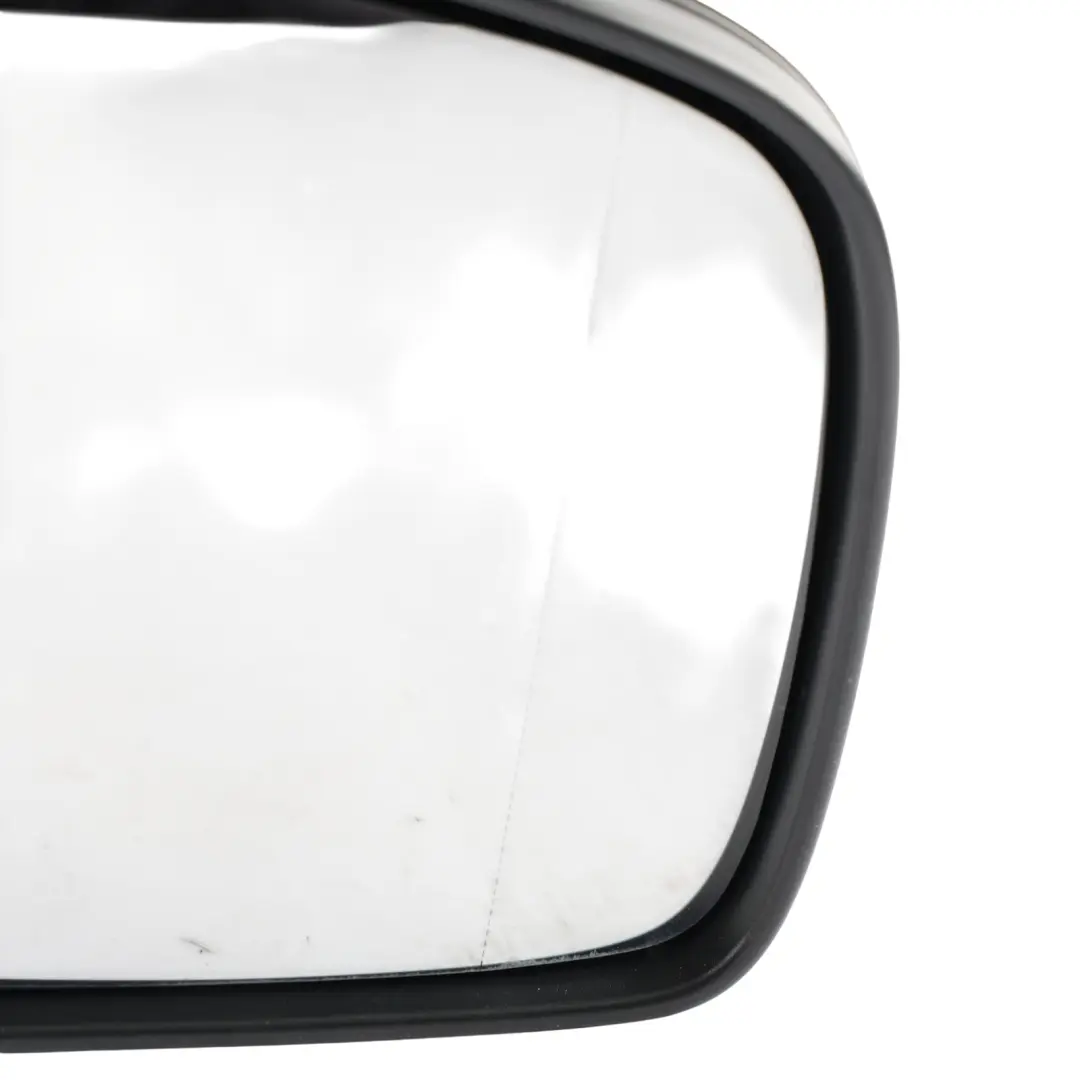 Volkswagen Caddy 2K Wing Mirror Housing Base Right O/S Primed - SKU RHD-2K2857508J-PRIM - Part number 2K2857508J