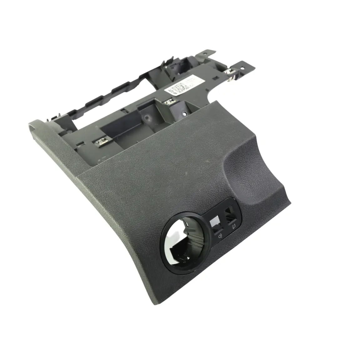 Mk2 Dash Board Side Trim Panel Cover Right O/S to Volkswagen Caddy with Part number 2K2858365K Volkswagen Caddy Mk2 Dash Board Side Trim Panel Cover Right O/S - SKU RHD-2K2858365K - Part number 2K2858365K