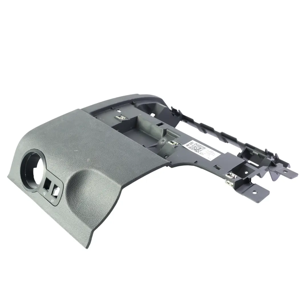 Mk2 Dash Board Side Trim Panel Cover Right O/S to Volkswagen Caddy with Part number 2K2858365K Volkswagen Caddy Mk2 Dash Board Side Trim Panel Cover Right O/S - SKU RHD-2K2858365K - Part number 2K2858365K