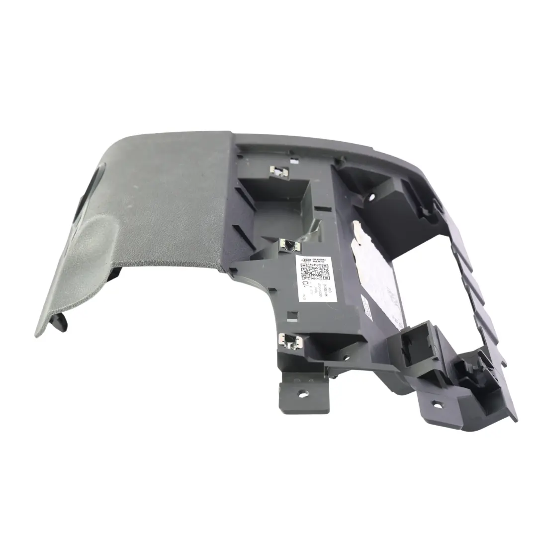 Volkswagen Caddy Mk2 Dash Board Side Trim Panel Cover Right O/S - SKU RHD-2K2858365K - Part number 2K2858365K