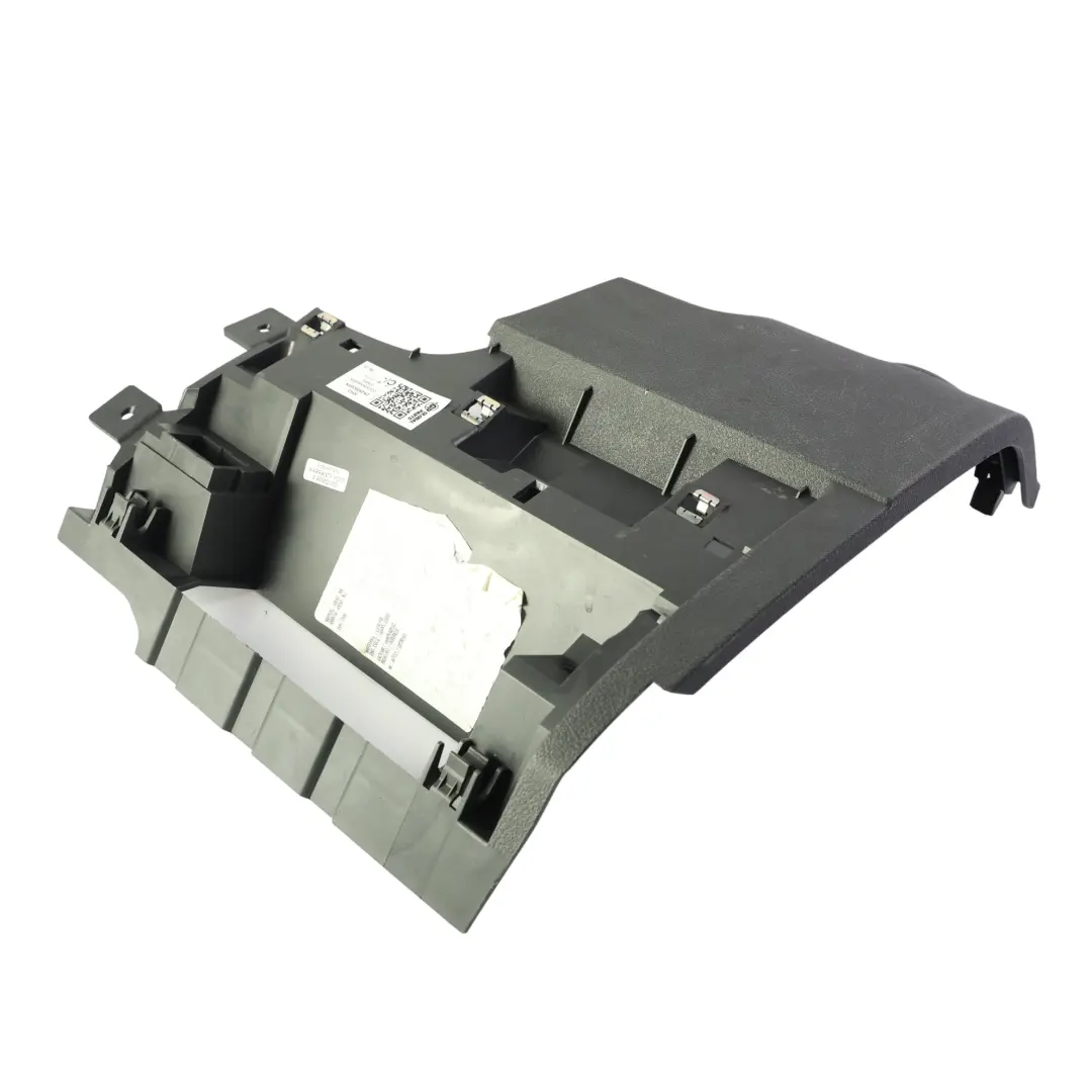 Mk2 Dash Board Side Trim Panel Cover Right O/S to Volkswagen Caddy with Part number 2K2858365K Volkswagen Caddy Mk2 Dash Board Side Trim Panel Cover Right O/S - SKU RHD-2K2858365K - Part number 2K2858365K