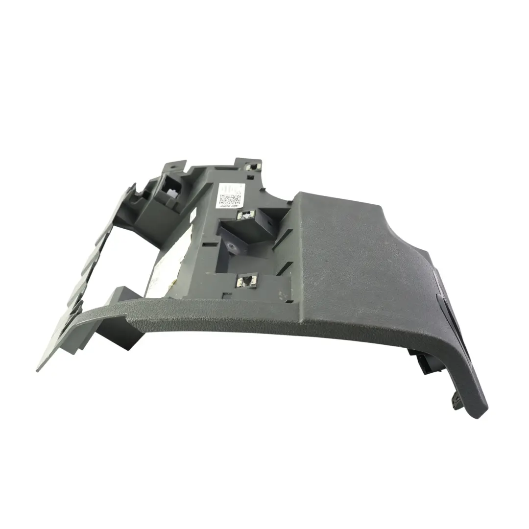Mk2 Dash Board Side Trim Panel Cover Right O/S to Volkswagen Caddy with Part number 2K2858365K Volkswagen Caddy Mk2 Dash Board Side Trim Panel Cover Right O/S - SKU RHD-2K2858365K - Part number 2K2858365K
