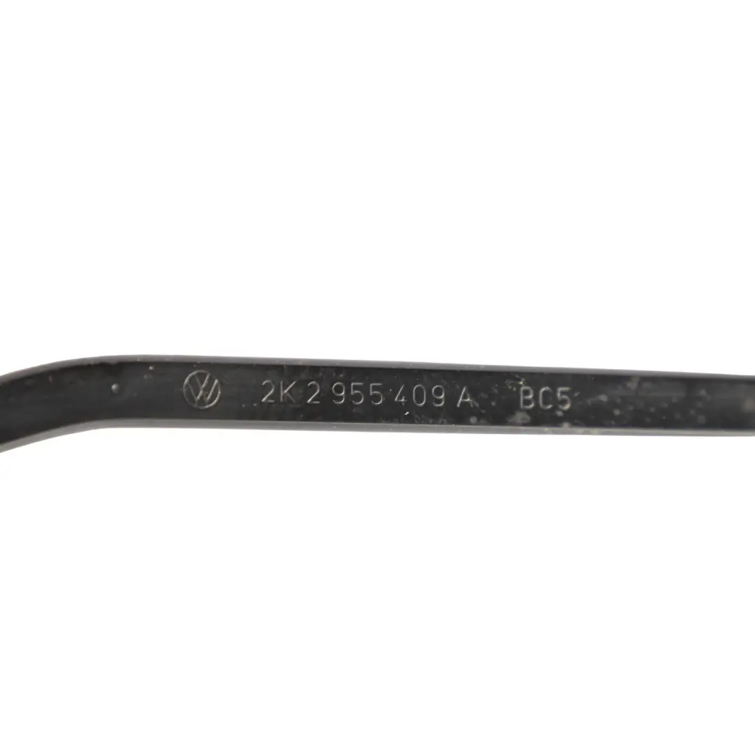 Volkswagen Caddy 2k Front Windscreen Wiper Arm Passenger Side - SKU RHD-2K2955409A - Part number 2K2955409A