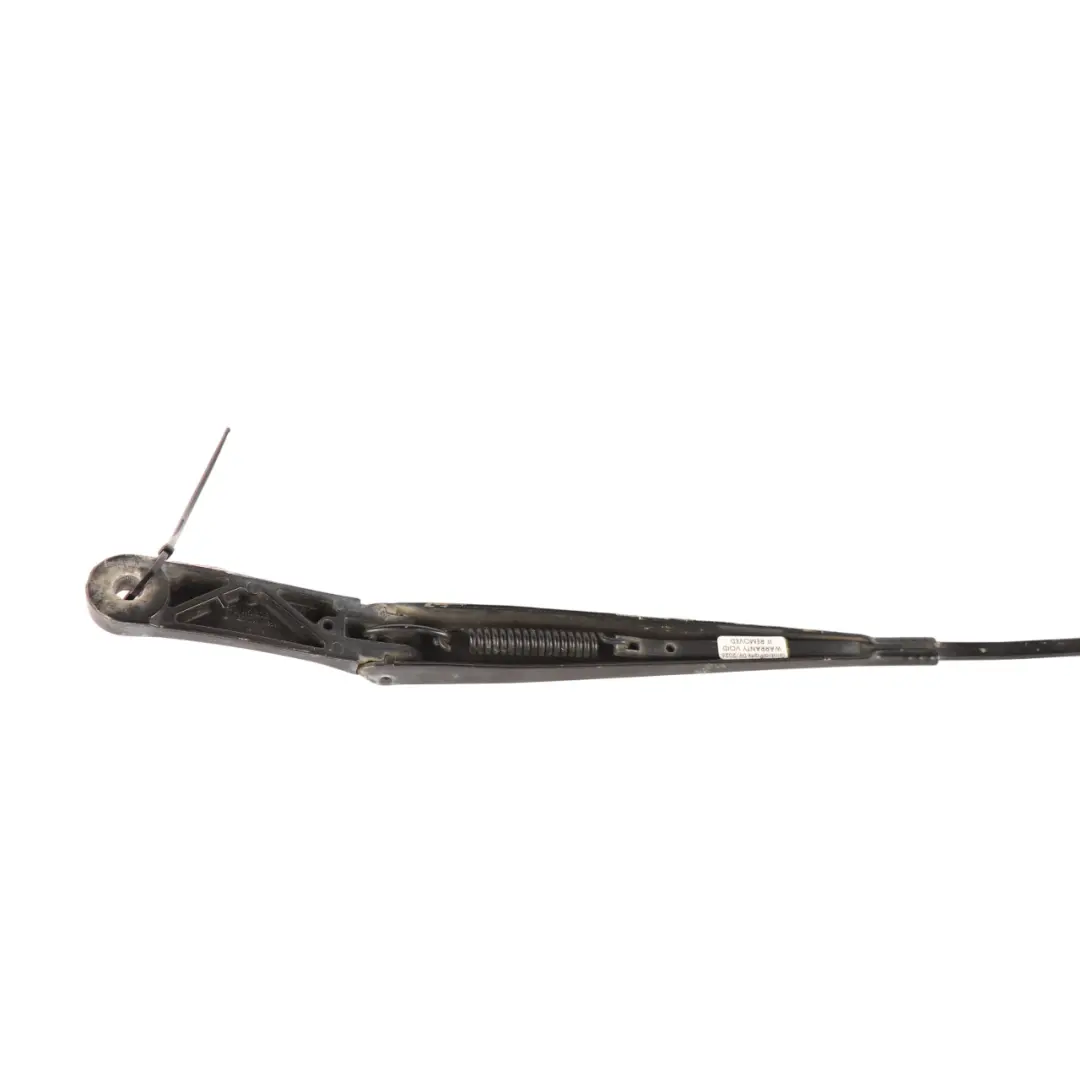Volkswagen Caddy 2k Front Windscreen Wiper Arm Passenger Side - SKU RHD-2K2955409A - Part number 2K2955409A