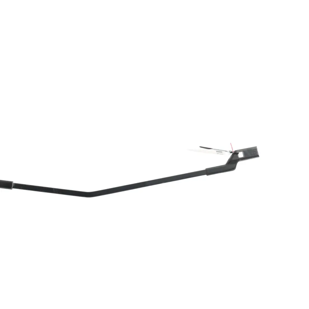 Volkswagen Caddy 2k Front Windscreen Wiper Arm Passenger Side - SKU RHD-2K2955409C - Part number 2K2955409C