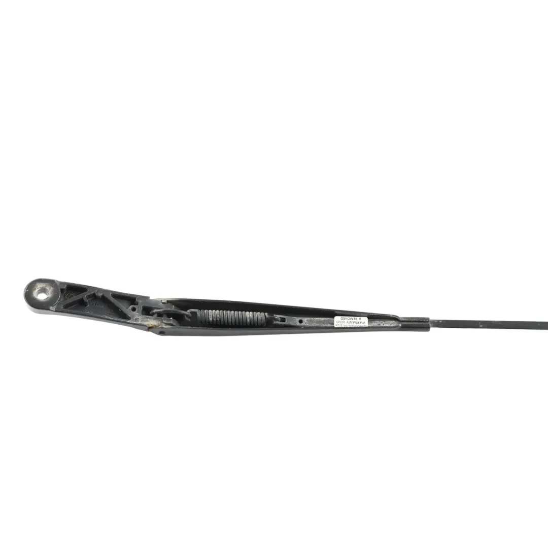 Volkswagen Caddy 2k Front Windscreen Wiper Arm Passenger Side - SKU RHD-2K2955409C - Part number 2K2955409C