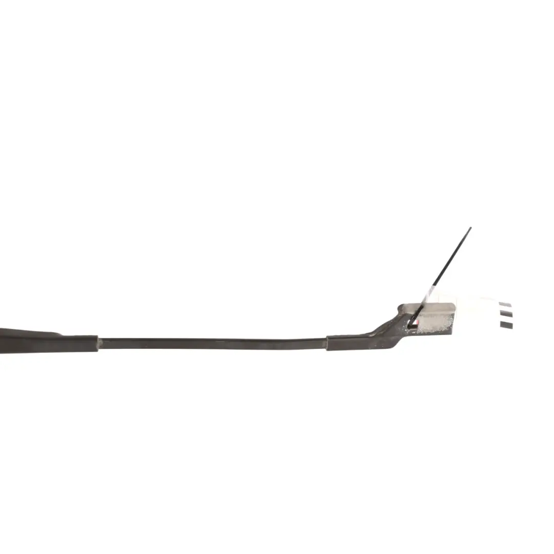 Volkswagen Caddy 2k Front Windscreen Wiper Arm Driver's Side - SKU RHD-2K2955410A - Part number 2K2955410A
