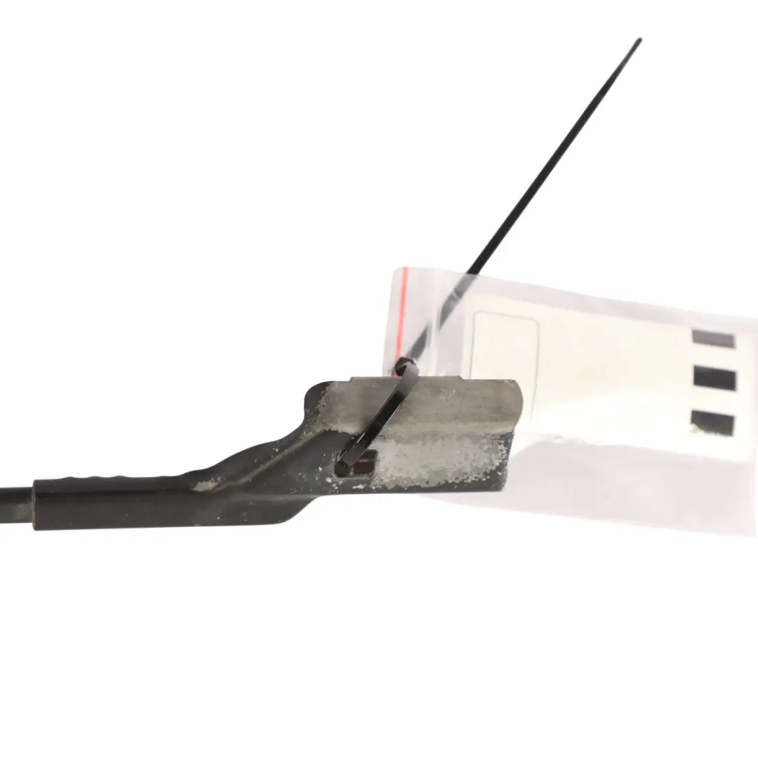 Volkswagen Caddy 2k Front Windscreen Wiper Arm Driver's Side - SKU RHD-2K2955410A - Part number 2K2955410A