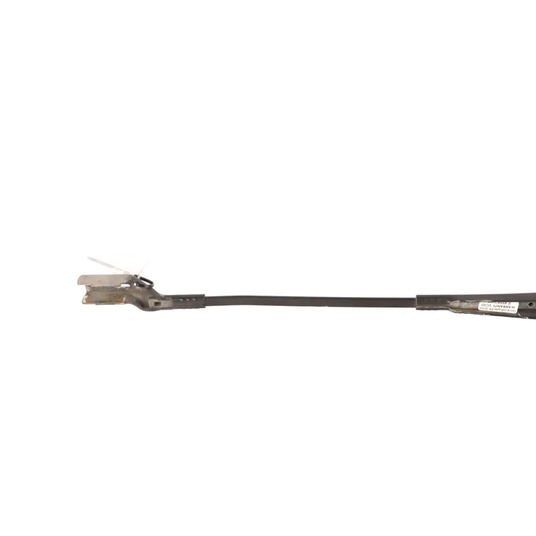 Volkswagen Caddy 2k Front Windscreen Wiper Arm Driver's Side - SKU RHD-2K2955410A - Part number 2K2955410A