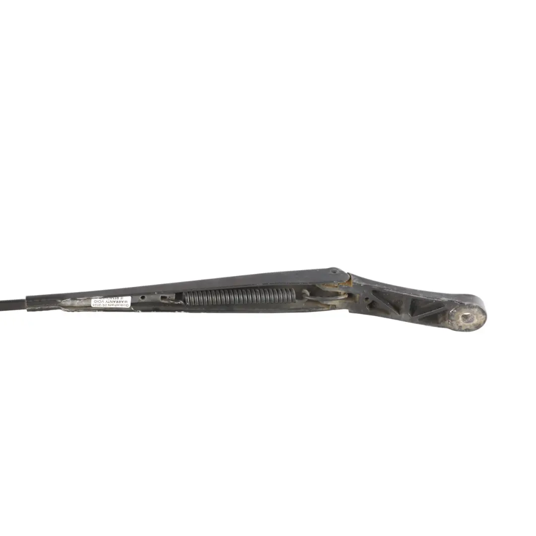 Volkswagen Caddy 2k Front Windscreen Wiper Arm Driver's Side - SKU RHD-2K2955410A - Part number 2K2955410A