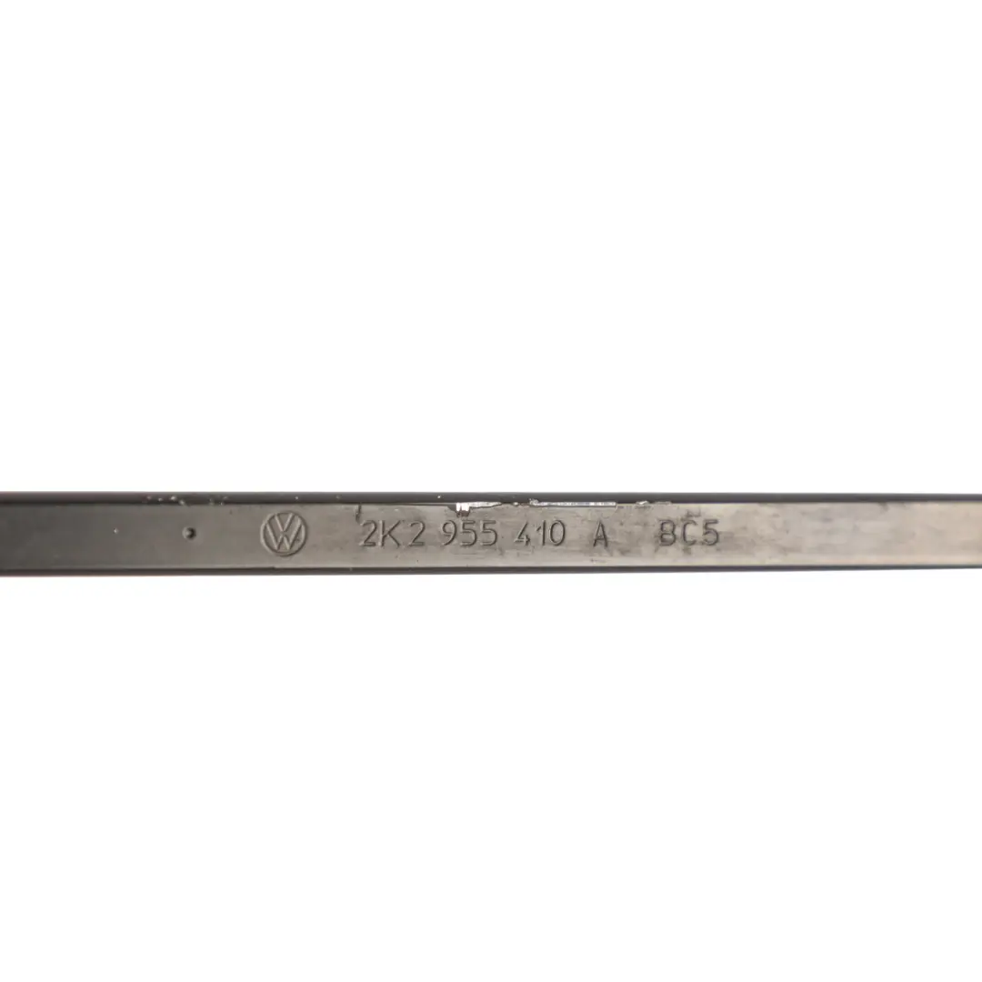 Volkswagen Caddy 2k Front Windscreen Wiper Arm Driver's Side - SKU RHD-2K2955410A - Part number 2K2955410A